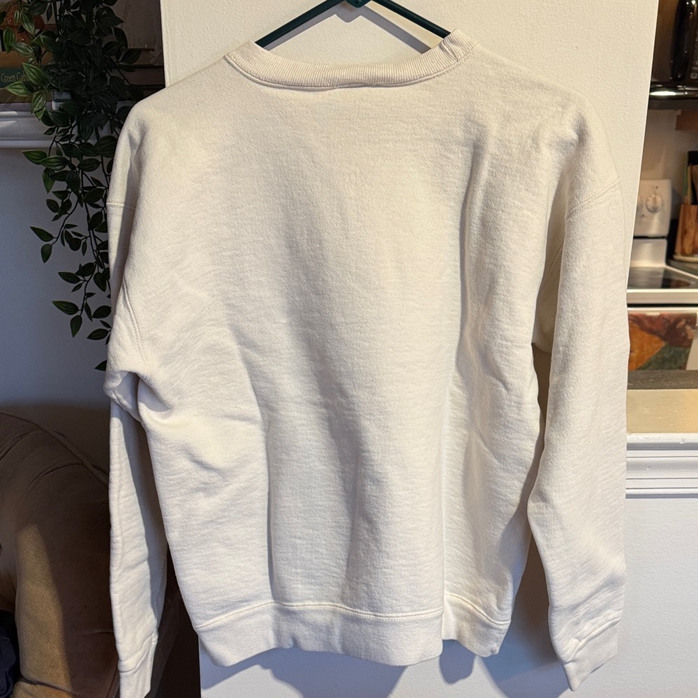 Vintage MAZE The Ritz Carlton Boston Sweatshirt - Picture 6 of 6